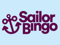 Sailor Bingo