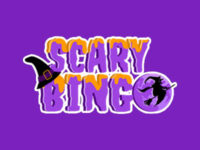 Scary Bingo