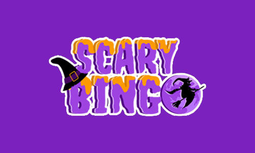 Scary Bingo