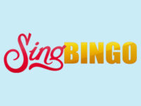 Sing Bingo