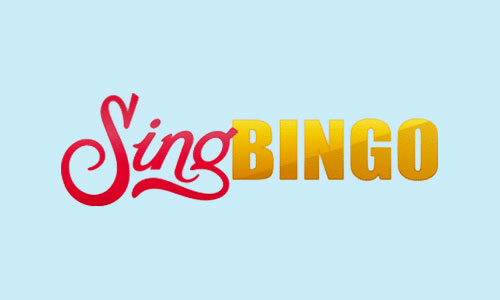 Sing Bingo