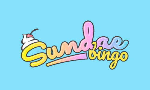 Sundae Bingo