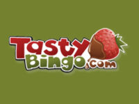 Tasty Bingo