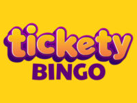 Tickety Bingo
