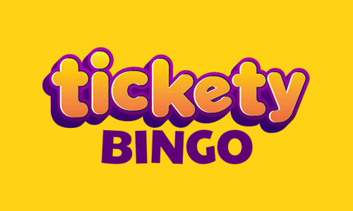 Tickety Bingo