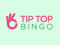 Tip Top Bingo