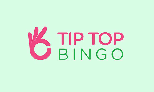 Tip Top Bingo