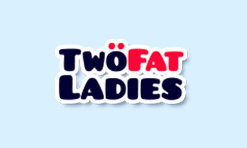 Two Fat Ladies Bingo