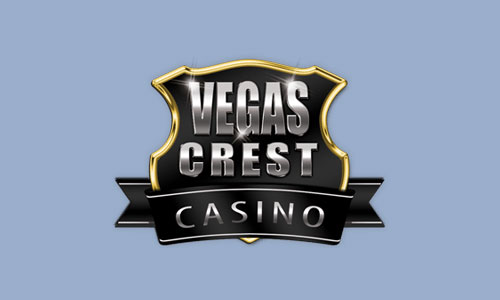 Vegas Crest Casino