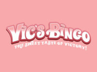 Vic's Bingo