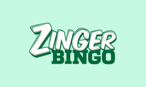 Zinger Bingo