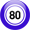 80 Ball