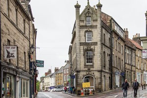 Bingo halls in Angus