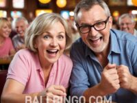 Australian Bingo Sites