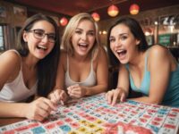 Bingo Bonuses