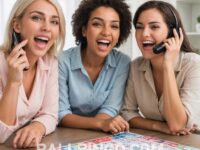 Bingo Calls - Funny Bingo Nicknames - Complete List
