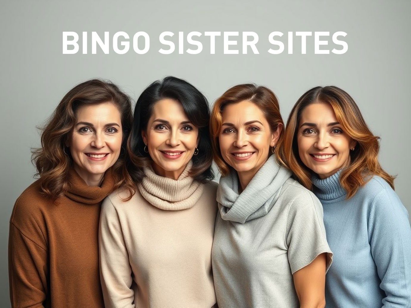 Bingo Sister Sites: a Guide to Best Bonuses