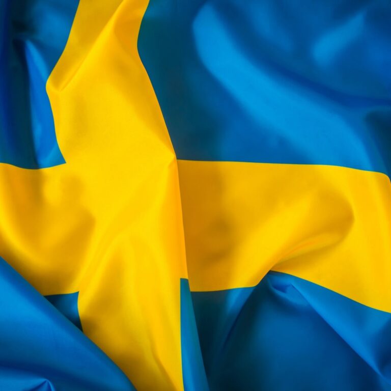 Bingo Sites Sweden