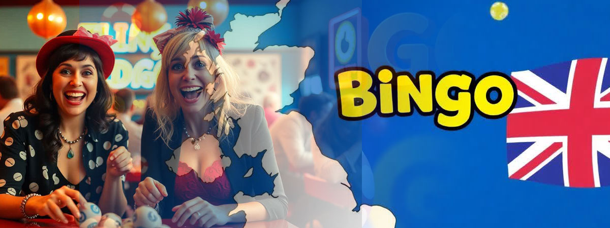 Trusted Bingo Sites in the UK