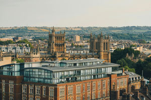 Bristol bingo halls