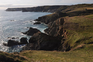 bingo halls located in Cornwall