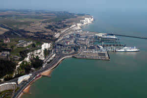 Kent several bingo halls