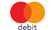 Mastercard Debit