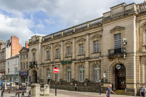 bingo halls in Northamptonshire