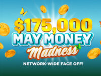 Spring into Big Wins