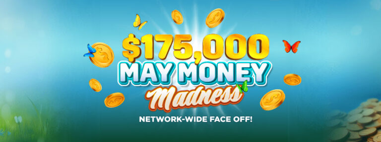 Spring into Big Wins