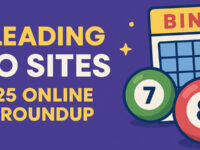 UK’s Leading Bingo Sites
