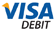 Visa Debit