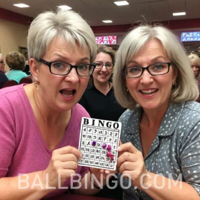 bingo portals