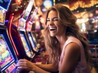 No Wagering Slots
