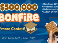 $500,000+ in GUARANTEED CASH