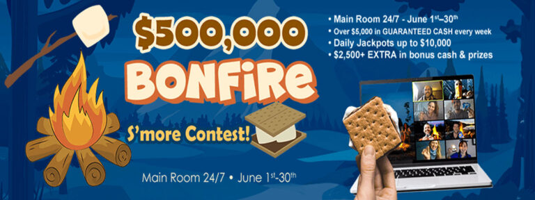 $500,000+ in GUARANTEED CASH
