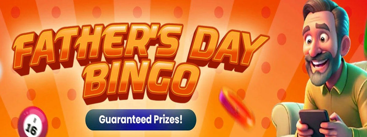 a day full of Bingo excitement