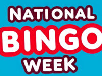 National Bingo Week 2025