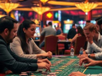 Non-UK Licensed Casinos