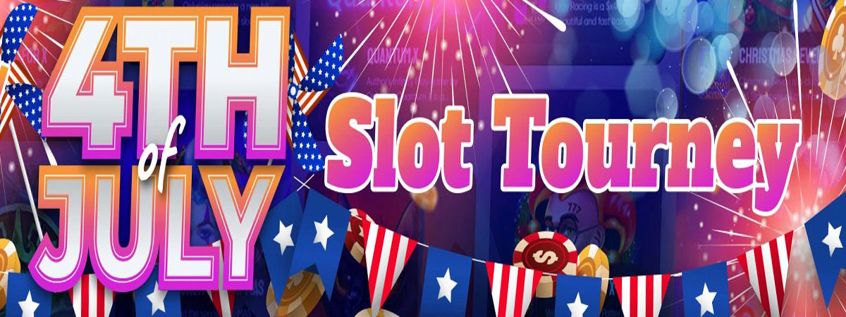 The 4th of July Bingo Celebrations