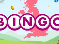 Top 5 Most Visited UK Bingo