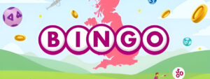 Top 5 Most Visited UK Bingo