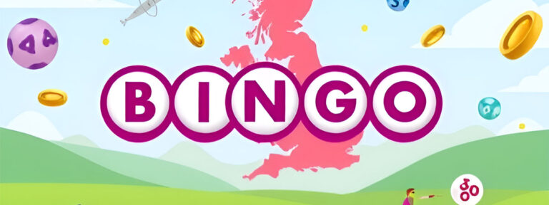 Top 5 Most Visited UK Bingo