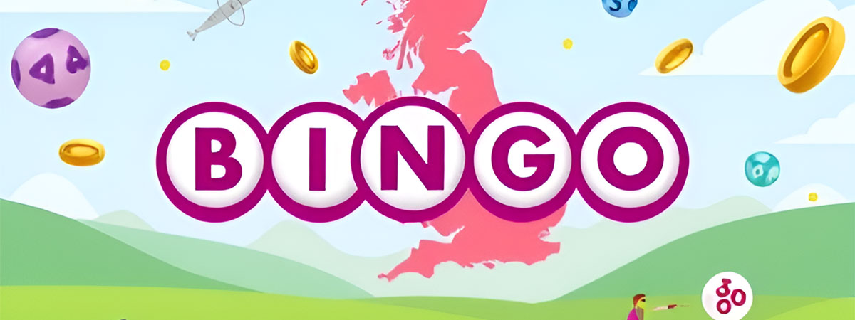 Top 5 Most Visited UK Bingo