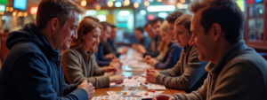 Common Bingo Superstitions