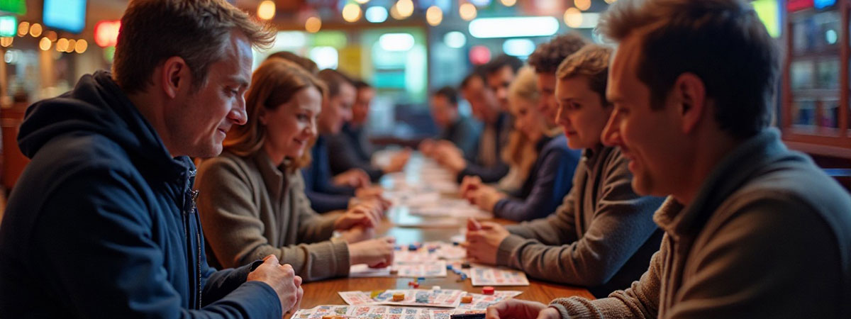 Common Bingo Superstitions