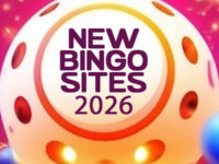 Best New Bingo Sites