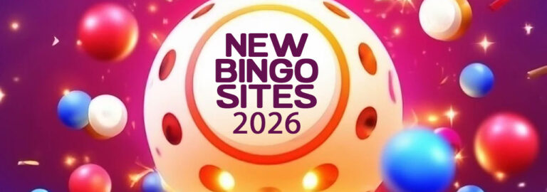 Best New Bingo Sites