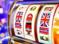 Online Slots in the UK