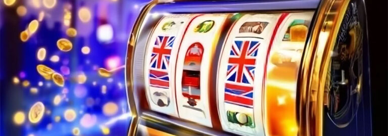 Online Slots in the UK